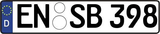 EN-SB398