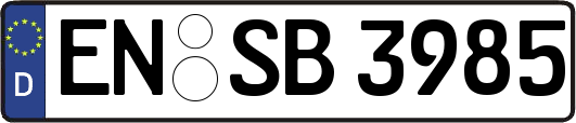 EN-SB3985