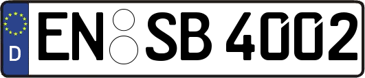 EN-SB4002