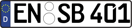 EN-SB401