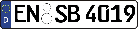 EN-SB4019