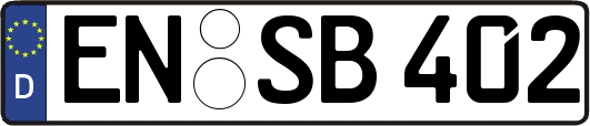 EN-SB402