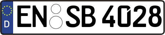 EN-SB4028
