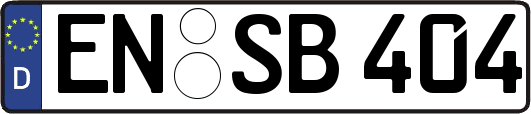 EN-SB404