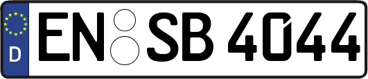 EN-SB4044