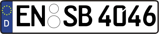 EN-SB4046