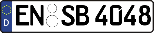 EN-SB4048