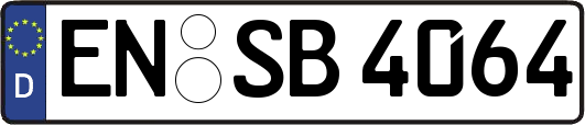 EN-SB4064