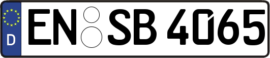 EN-SB4065