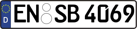 EN-SB4069