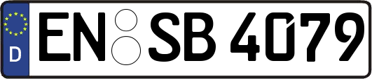 EN-SB4079