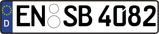 EN-SB4082