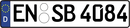 EN-SB4084