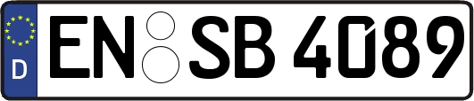 EN-SB4089