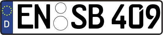 EN-SB409