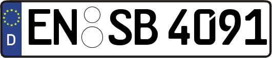 EN-SB4091