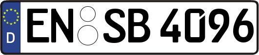 EN-SB4096