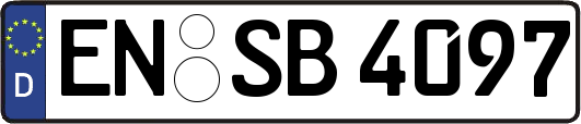 EN-SB4097