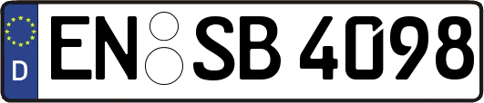 EN-SB4098
