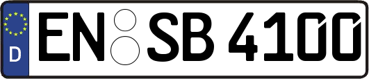 EN-SB4100
