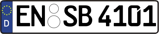 EN-SB4101