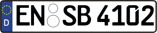 EN-SB4102