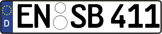 EN-SB411