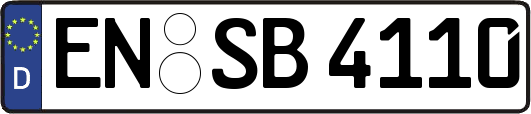 EN-SB4110