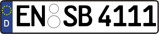 EN-SB4111