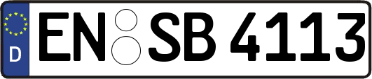 EN-SB4113