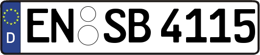 EN-SB4115
