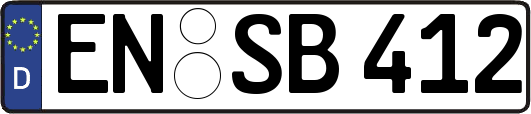 EN-SB412