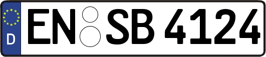 EN-SB4124