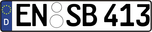 EN-SB413