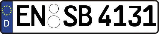 EN-SB4131
