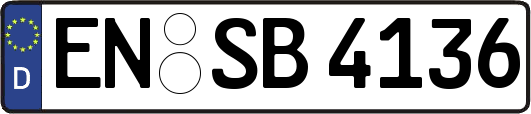 EN-SB4136