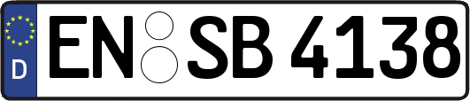 EN-SB4138