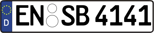 EN-SB4141