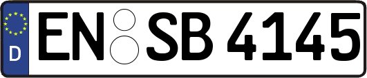 EN-SB4145