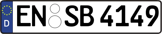 EN-SB4149