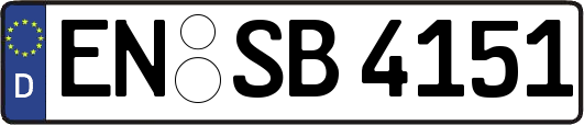 EN-SB4151