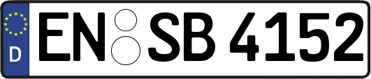 EN-SB4152