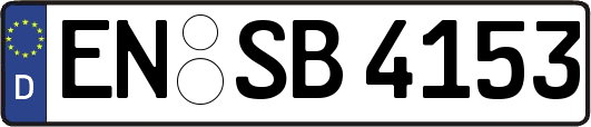 EN-SB4153