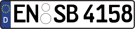 EN-SB4158