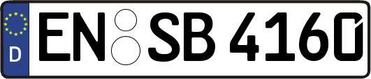 EN-SB4160