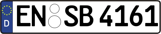EN-SB4161
