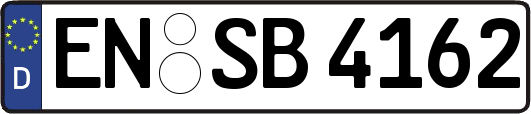 EN-SB4162