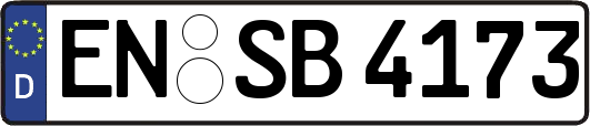 EN-SB4173