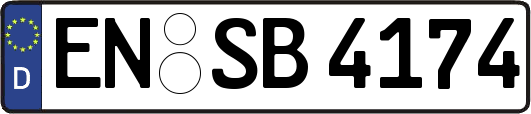 EN-SB4174