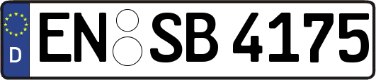 EN-SB4175